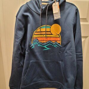 NWT Men's Tallwoods Sweatshirt